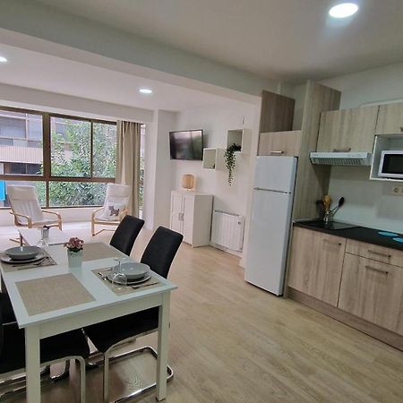 Imeda Apartamentos Recogidas Гранада Екстериор снимка