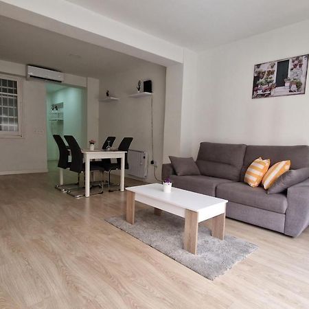 Imeda Apartamentos Recogidas Гранада Екстериор снимка