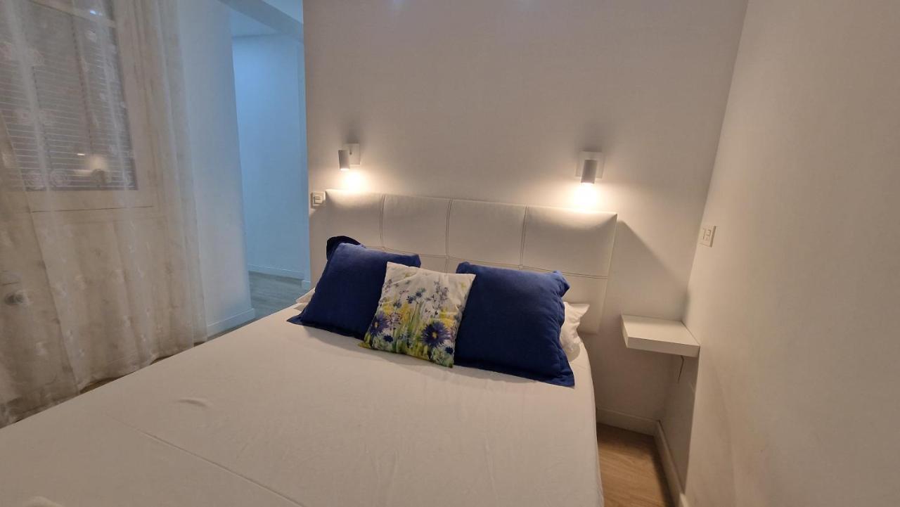 Imeda Apartamentos Recogidas Гранада Екстериор снимка