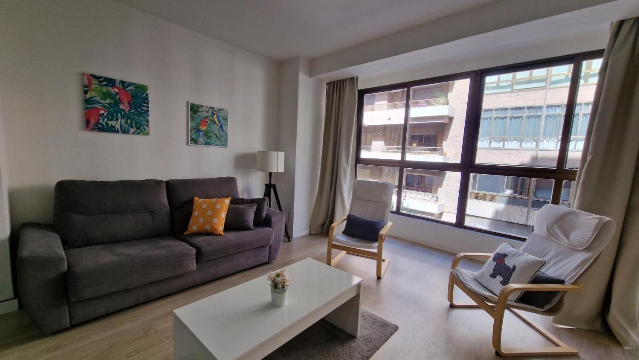 Imeda Apartamentos Recogidas Гранада Екстериор снимка