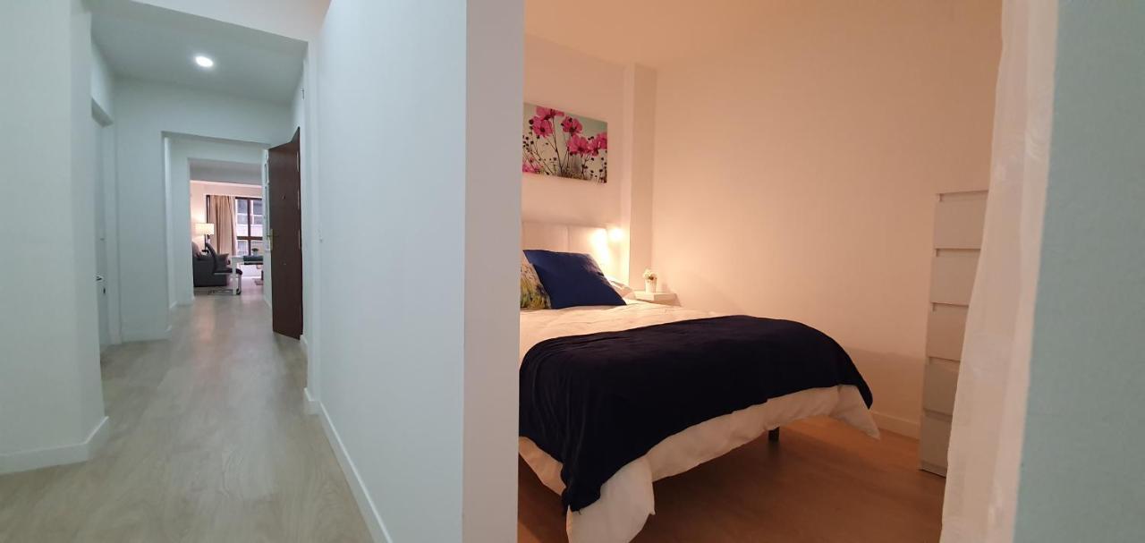 Imeda Apartamentos Recogidas Гранада Екстериор снимка