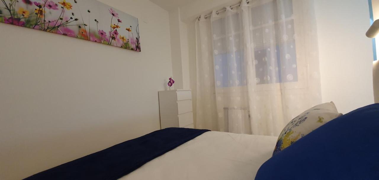 Imeda Apartamentos Recogidas Гранада Екстериор снимка