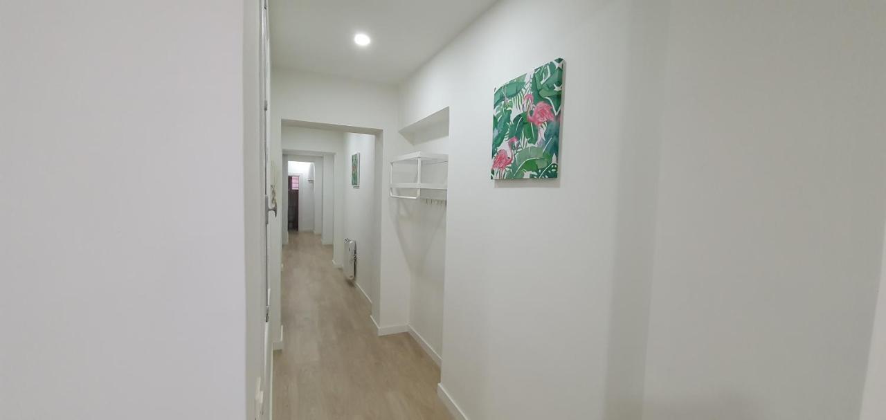 Imeda Apartamentos Recogidas Гранада Екстериор снимка