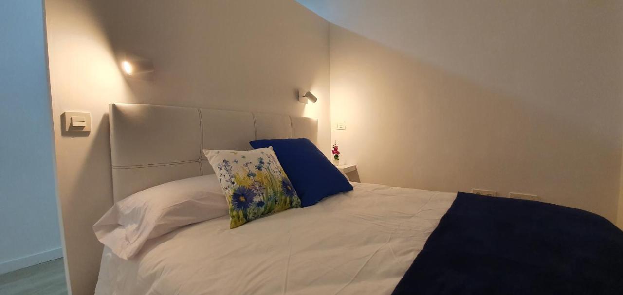 Imeda Apartamentos Recogidas Гранада Екстериор снимка
